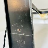 Lampe de bureau art déco bauhaus Erpé 52