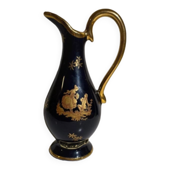 Limoges vase