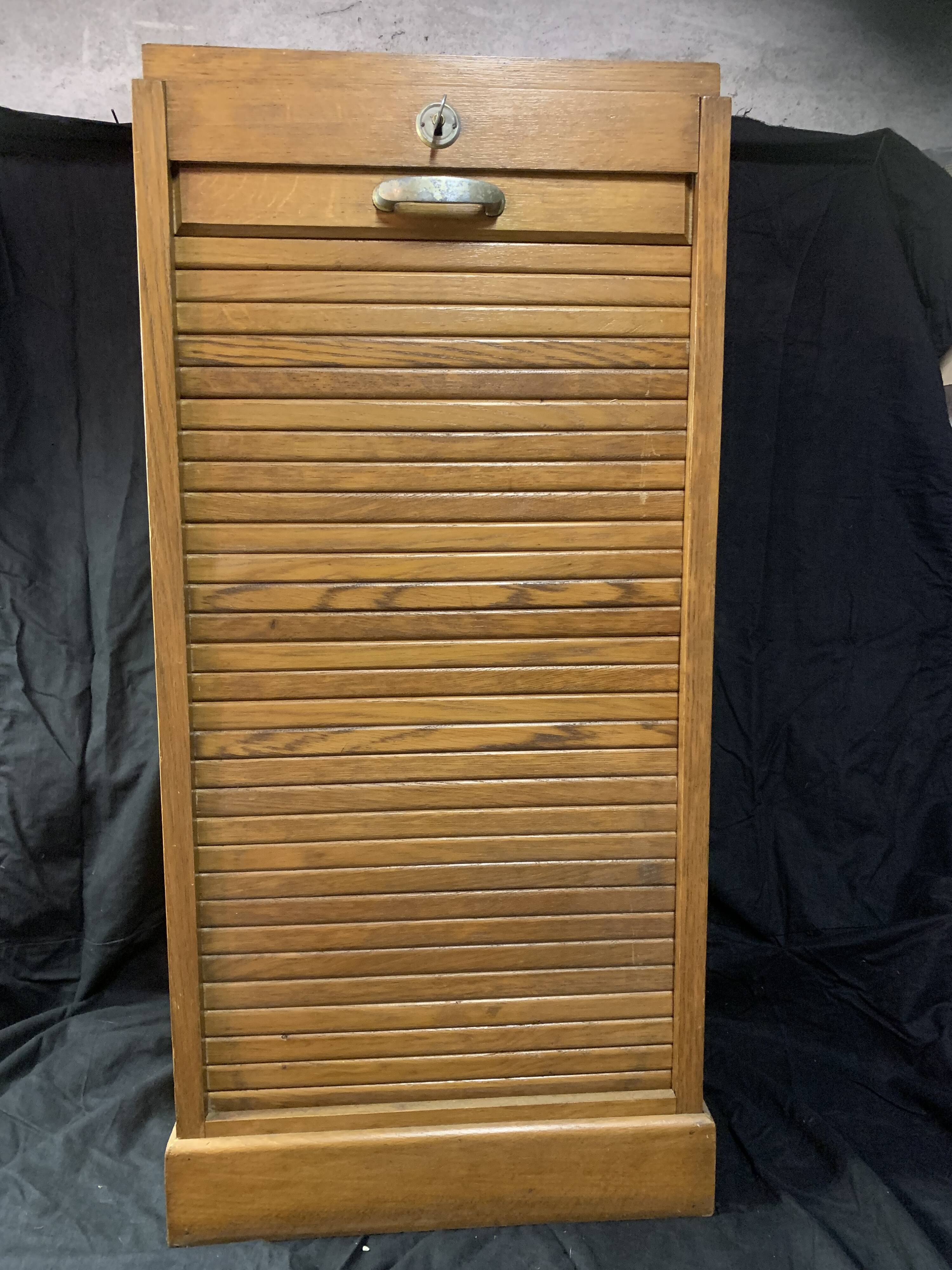 Filing cabinet