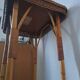 Table vintage