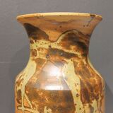Vase « Les Cyclades », Roland Zobel