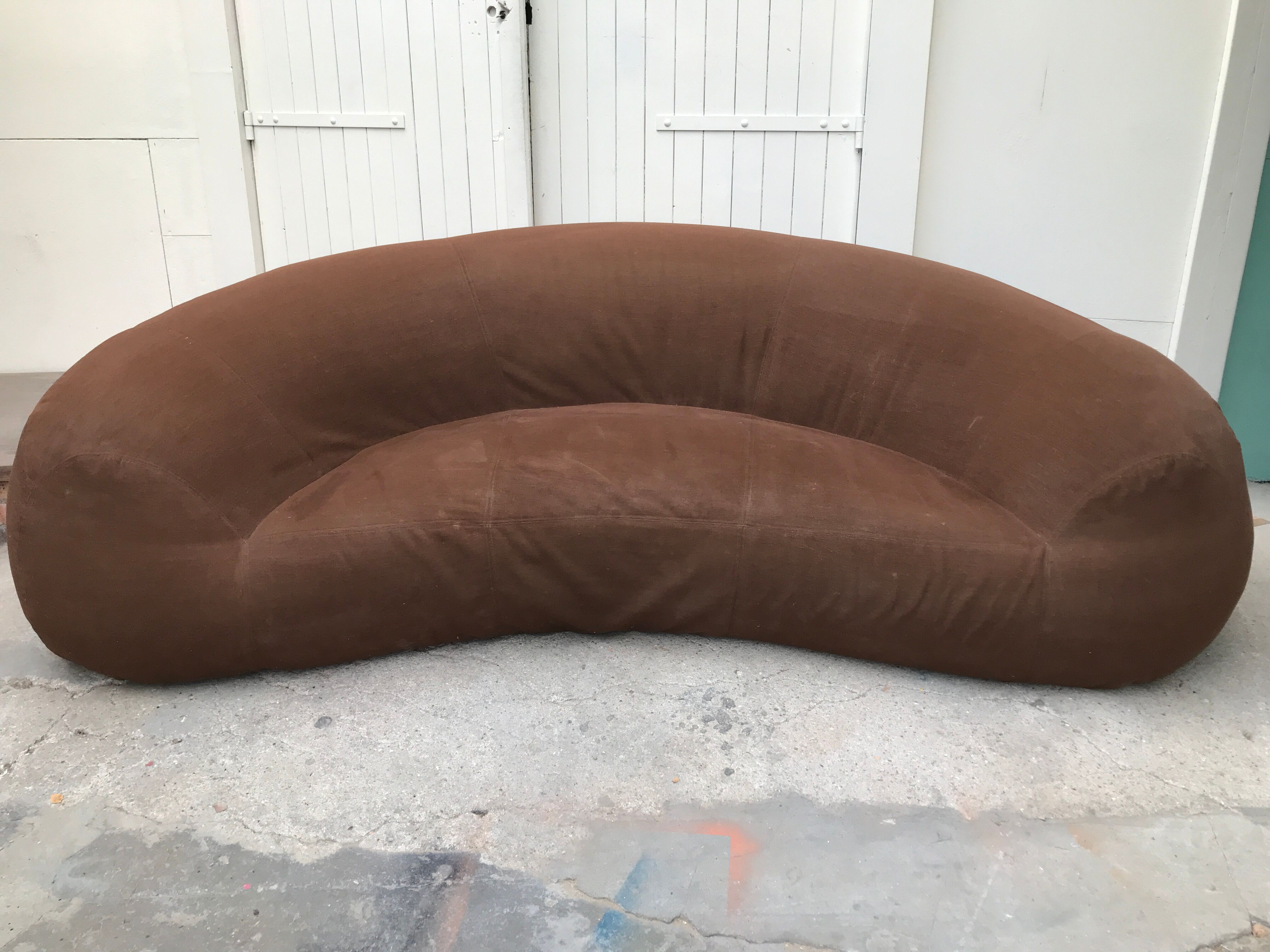 Canapé Honoré Paris Raphael Raffel