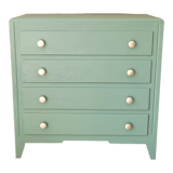 Commode vintage années 60