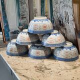 Chinese porcelain bowls