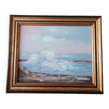 Painting frame