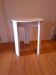 Side table 70's design Olaf von Bohr