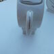 Coffee or tea service C T A France Art Deco
