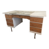 Spirol desk