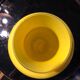 Vintage designer vase