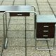 Bureau pour femme fonctionnaliste/Bauhaus