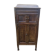 Old vinyl furniture