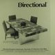 Paul Evans Cityscape Brass and Stainless Steel Bookcase, First Series, 1971