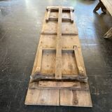 Large 1900 farmhouse table