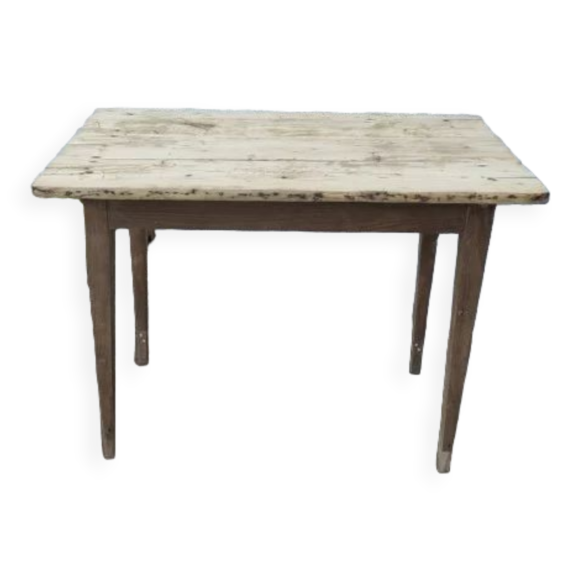 Farmhouse table