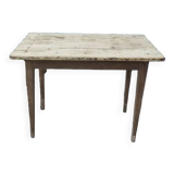Farmhouse table