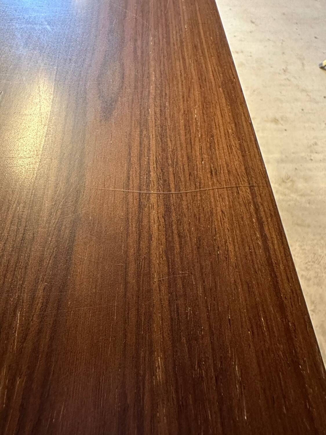 Sideboard - TV cabinet - Vintage - Scandinavian