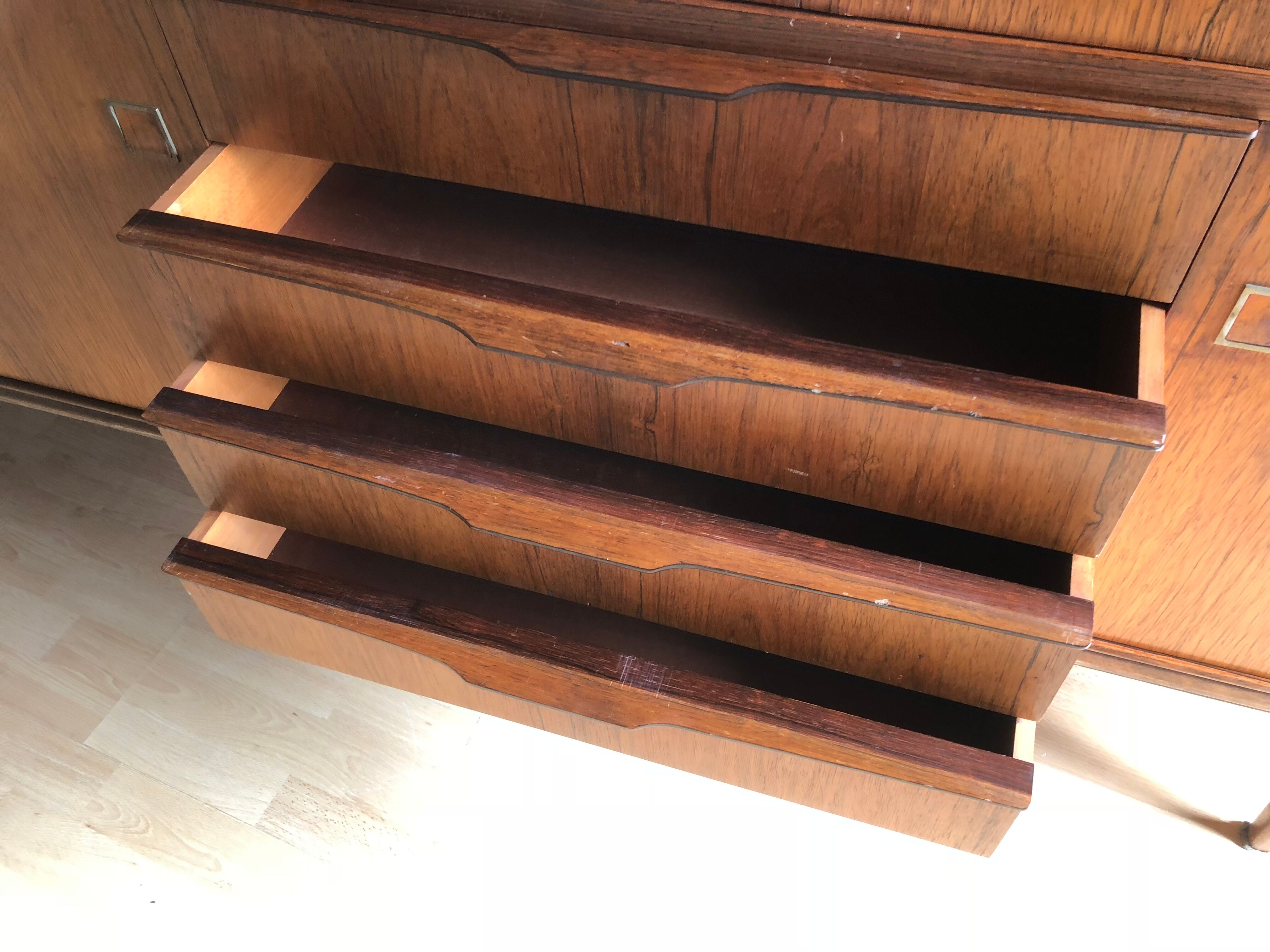Buffet scandinave
