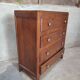 Commode vintage