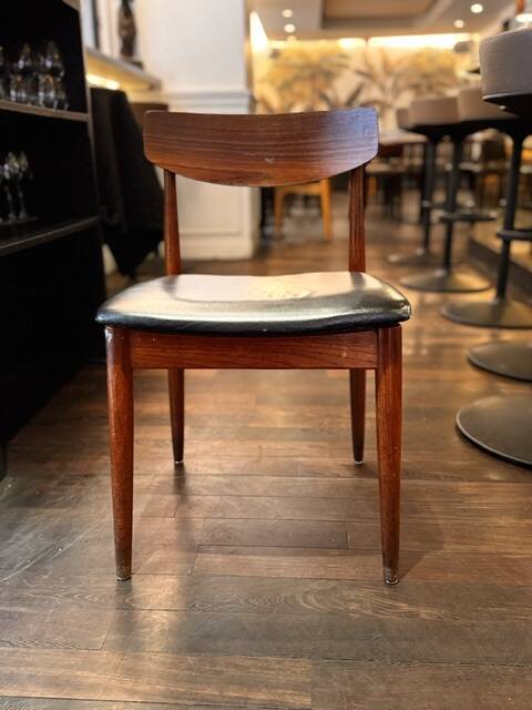 Scandinavian chairs