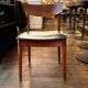 Scandinavian chairs