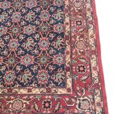 Handmade carpet 256 x 185 cm