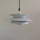 Vintage Knud Christensen pendant - Danish design lamp