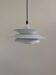 Vintage Knud Christensen pendant - Danish design lamp