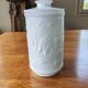 Lot de 5 pots d'apothicaire vintages