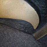 Bonetti and Garouste wall light