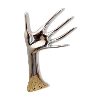 Hand jewelry holder kare design