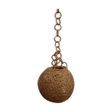 Vintage pendant lamp