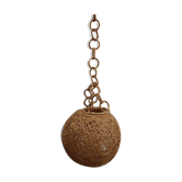 Suspension vintage