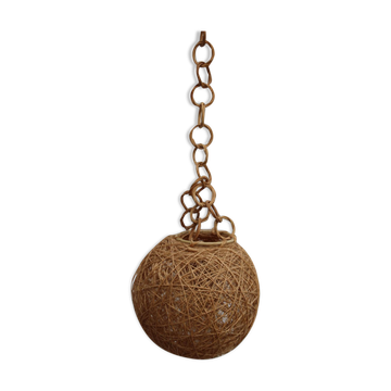 Suspension vintage