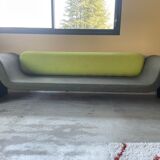 Bartoli design sofa by Sergis