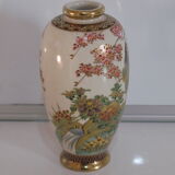 Vase satusma
