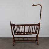 Vintage Cradle