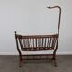 Vintage Cradle