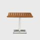 Side table / square coffee table - Riviera - Anne de Bejarry