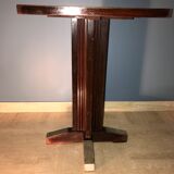 Art deco 1940 bistro table