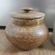 Lot de 2 pots en céramique