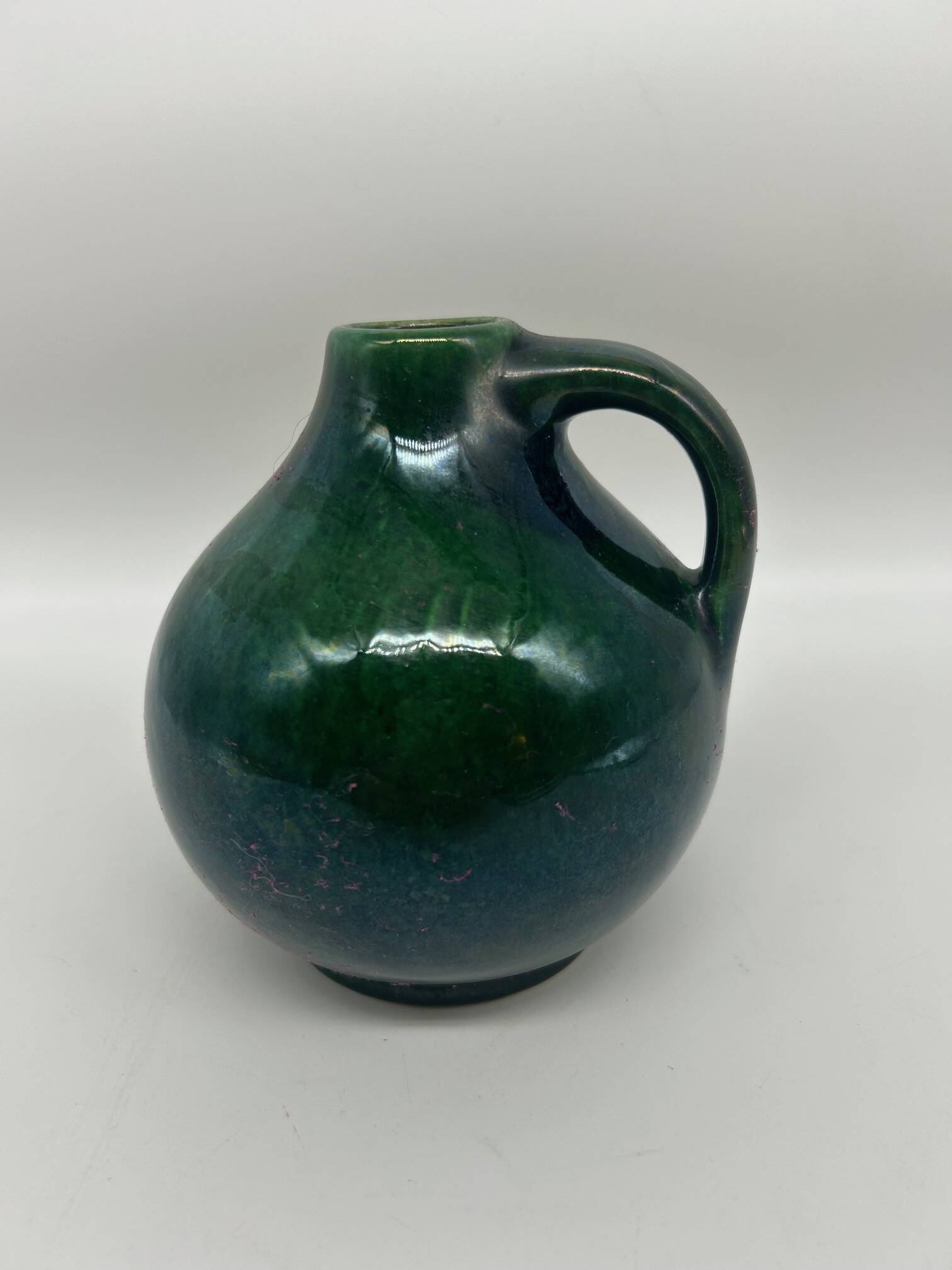 jopeko keramik green pitcher
