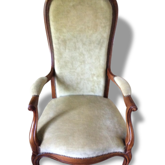 Voltaire Chair