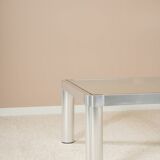 Table basse modèle 100 par Kho Liang Ie pour Artifort