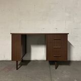 Retro vintage desk from the 60s/70s