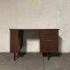 Retro vintage desk from the 60s/70s