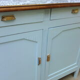 Art deco buffet 1930