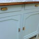 Art deco buffet 1930