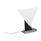 Curtis & Jeré, geometric lamp, year 1983