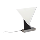 Lampe géométrique, Curtis & Jeré, années 1983