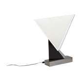 Curtis & Jeré, geometric lamp, year 1983